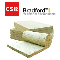 CSR Bradford Insulation Fibertex 450